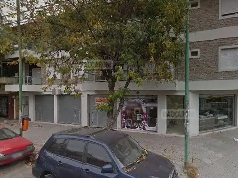 Local - Alquiler - Argentina, Capital Federal - Montiel 1409