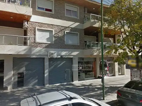 Montiel 1400, Piso pb