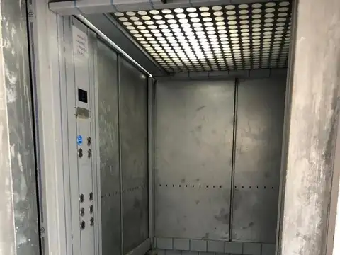 Oficina en Venta en Centro, USD 160.000