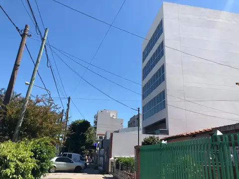 Comisionado Indart al 2600 4º Piso