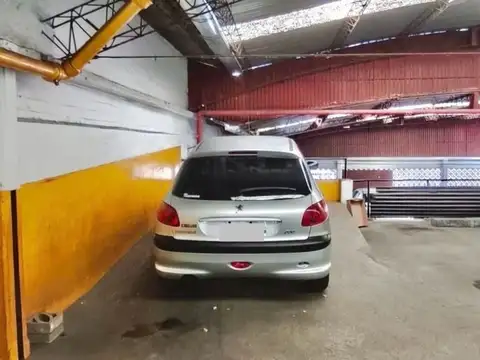 Cochera Belgrano Colegiales venta A MTS DE CABILDO