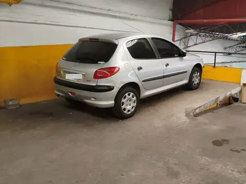 Cochera Belgrano Colegiales venta A MTS DE CABILDO