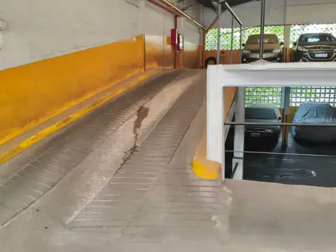 Cochera Belgrano Colegiales venta A MTS DE CABILDO