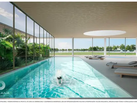 Av. del Golf  | Nordelta | Countries/B.Cerrado (Tigre) | Tigre al 4400