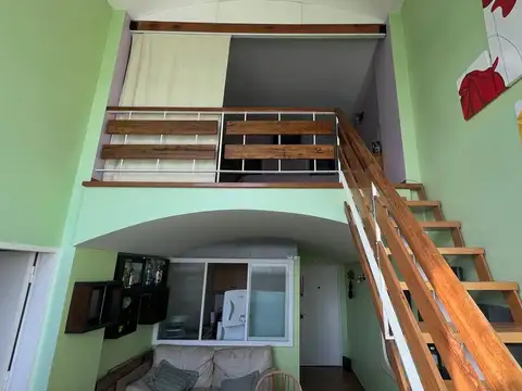 Departamento en Venta en Centro, USD 68.000