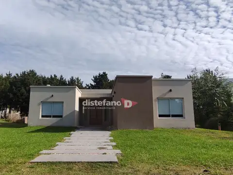 Casa - Venta - Argentina, COSTA ESMERALDA - Residencial  213