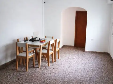 Venta Depto 2 amb. Villa General Mitre