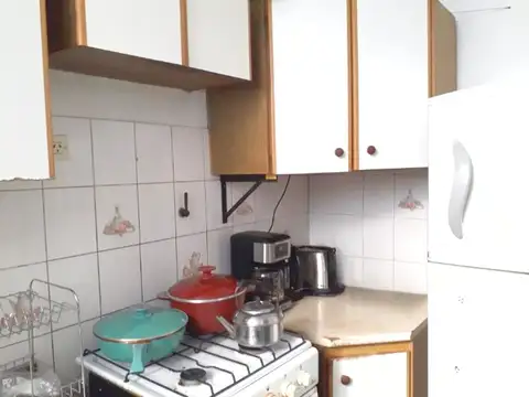 Departamento en Venta al Oeste