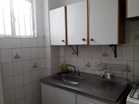 Departamento en Venta en Villa General Mitre, USD 80.000