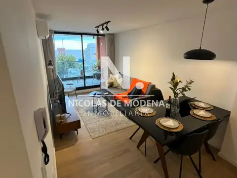 Departamento en Venta 2 años