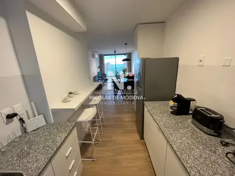 Departamento en Venta en Victorino De La Plaza, USD 166.000