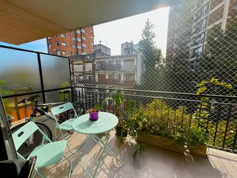 Departamento  en Venta en Acassuso, San Isidro, G.B.A. Zona Norte