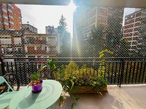 Departamento en Venta 50 años