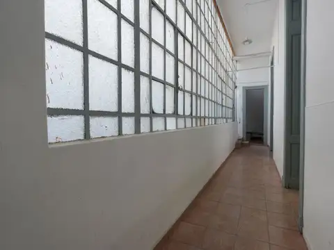 Depto Tipo Casa en Venta en Villa Urquiza, USD 215.000