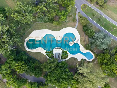 Terreno en Venta en San Eliseo Golf & Country, USD 68.480