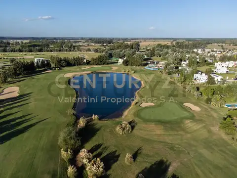 Terreno en Venta de 1095,0 m2