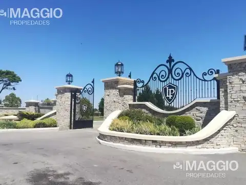 Terreno en Venta en La Providencia Resort & Country Club, USD 58.000