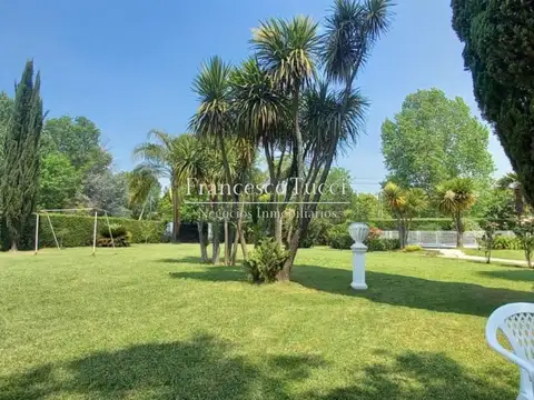 Casa en Venta al Oeste