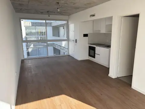 Monoambiente Divisible en Avellaneda