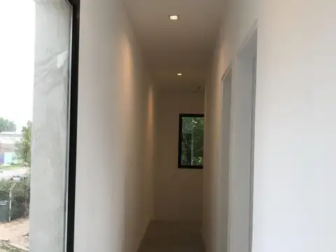 Venta Casa Barrio Cerrado La Cuesta Fatima Pilar