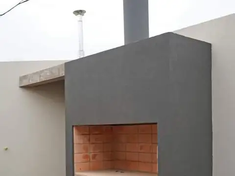 Depto Tipo Casa en Venta con 2 cocheras