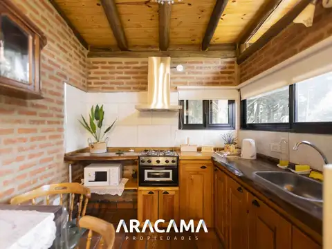 Casa en Venta de 2 dormitorios