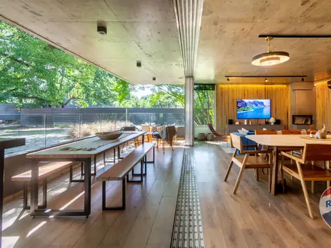 Departamento en Venta en Barrio Parque Leloir, USD 527.321