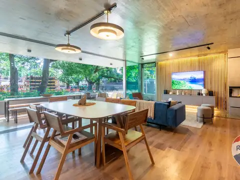 Departamento en Venta de 3 dormitorios