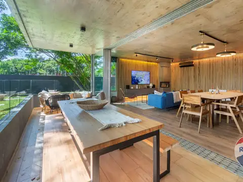 Departamento en Venta 1 año