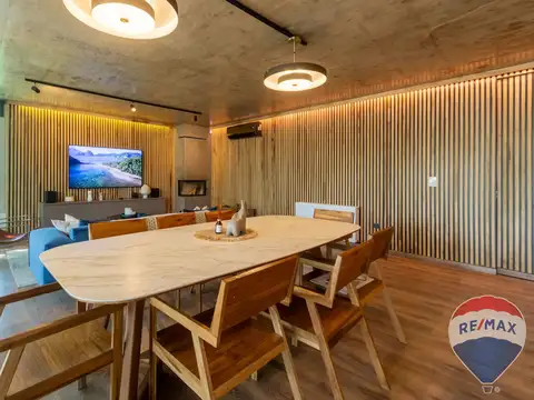 VENTA 4 AMBIENTES ELEGANCIA Y CONFORT EN PQ LELOIR