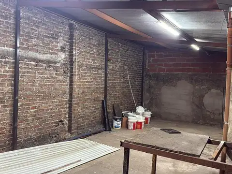 Galpon en Alquiler 30 años