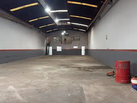 Galpon en Alquiler en San Justo, $ 2.970.000