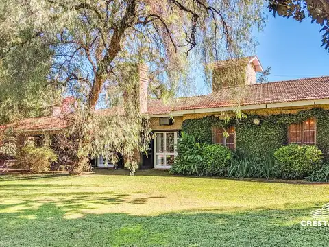 Bv. Argentino  y Acevedo