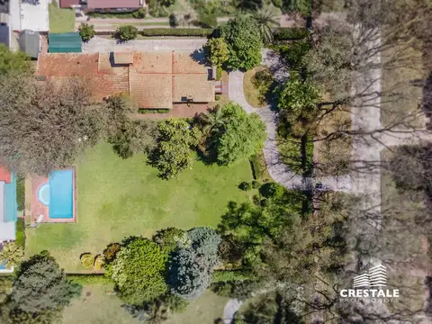 Casa en Venta en Fisherton, USD 1.035.000