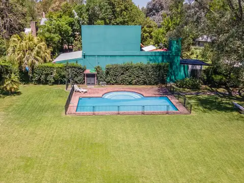 Venta casa 4 dormitorios Fisherton Rosario