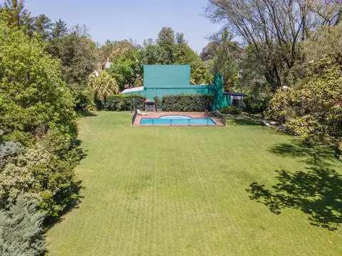 Casa en Venta 40 años