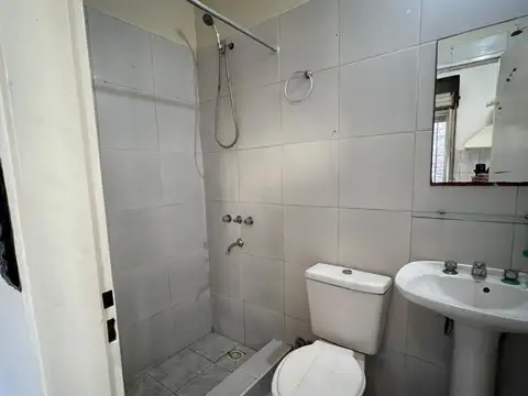 Apto Credito Hipotecario Venta Ph Dos Ambientes Con Patio