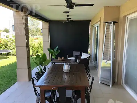 Casa en Venta al Norte