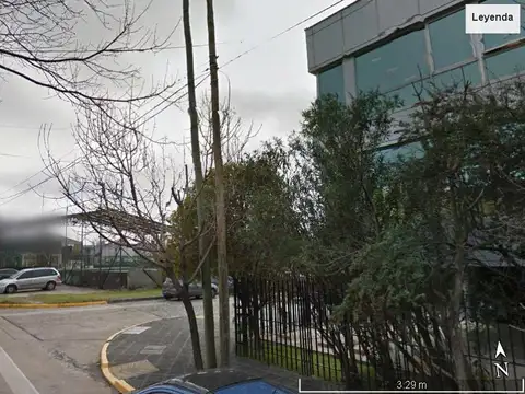 Dorrego 2150, Martinez, Buenos Aires