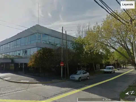 Oficina en Venta con 36 cocheras