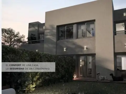 Casa en Venta en Benavidez, USD 138.000