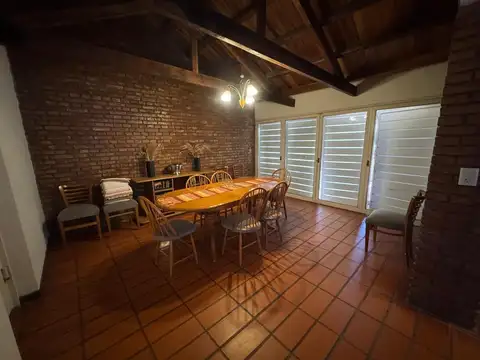 Venta de Casa en Vistalba