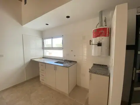 Departamento en Venta en Villa Maipu, USD 61.000