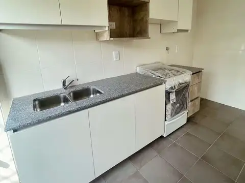 Departamento en Venta en Parque Chas, USD 207.500