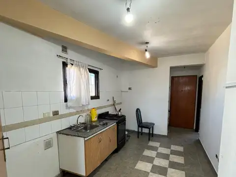 DEPARTAMENTO 2 AMBIENTES EN FLORESTA