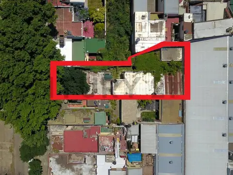 Casa en Venta de 2 dormitorios