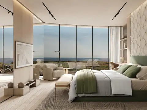 Departamento en Venta de 4 ambientes