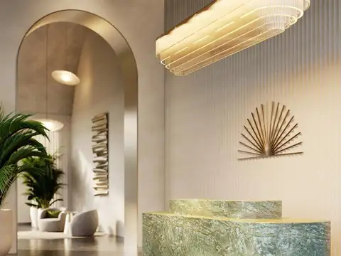 Departamento en Venta Apto profesional