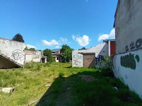 Terreno en Venta de 530,0 m2