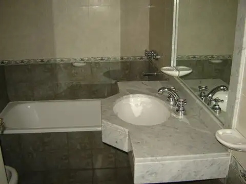 Departamento en Venta al Suroeste